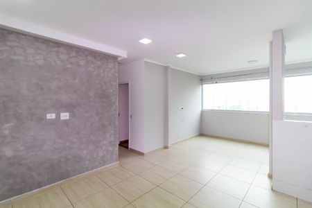 Sala de apartamento para alugar com 2 quartos, 50m² em Vila Formosa, São Paulo