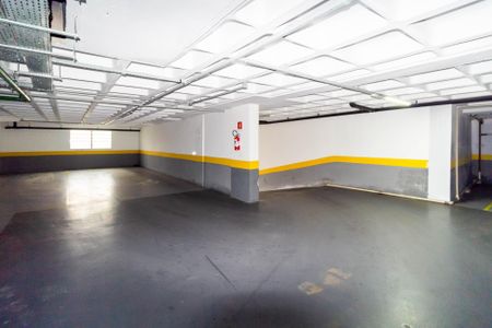 Apartamento para alugar com 50m², 2 quartos e 1 vaga Apartamento para alugar com 50m², 2 quartos e 1 vagaGaragem