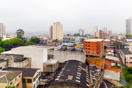 Vista de apartamento para alugar com 2 quartos, 50m² em Vila Formosa, São Paulo