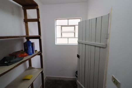 Casa à venda com 82m², 2 quartos e 1 vagaQuarto de Serviço