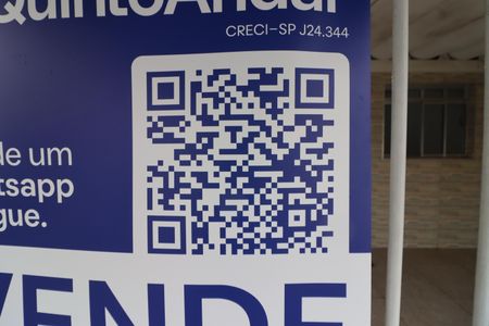 Casa à venda com 82m², 2 quartos e 1 vagaPlaca