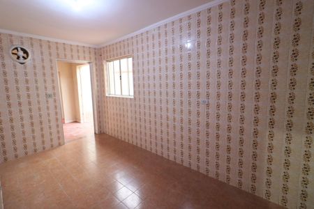 Casa à venda com 82m², 2 quartos e 1 vagaCozinha
