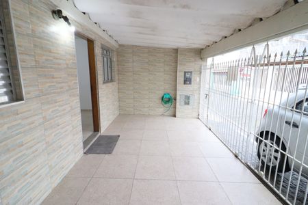 Casa à venda com 82m², 2 quartos e 1 vagaGaragem