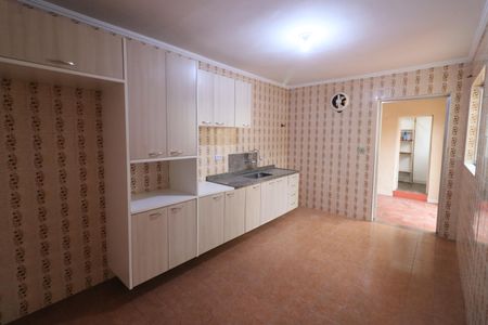 Casa à venda com 82m², 2 quartos e 1 vagaCozinha