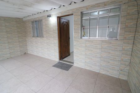 Casa à venda com 82m², 2 quartos e 1 vagaGaragem
