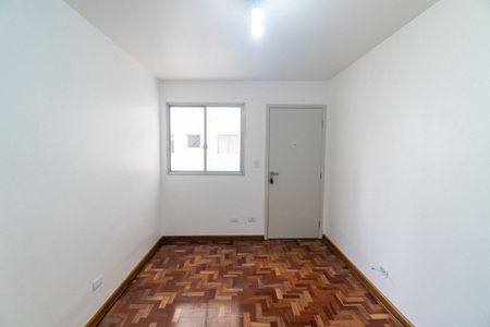 Sala de apartamento para alugar com 2 quartos, 48m² em Vila Guarani, São Paulo