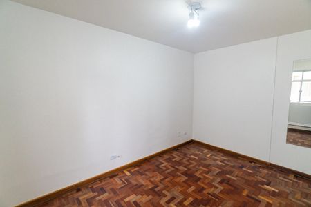 Sala de apartamento para alugar com 2 quartos, 48m² em Vila Guarani, São Paulo