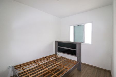 Quarto 1 de apartamento para alugar com 2 quartos, 45m² em Vila Dom Pedro Ii, São Paulo