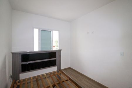 Quarto 1 de apartamento para alugar com 2 quartos, 45m² em Vila Dom Pedro Ii, São Paulo
