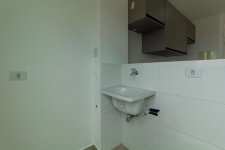 Apartamento para alugar com 39m², 1 quarto e 1 vaga Apartamento para alugar com 39m², 1 quarto e 1 vagaÁrea de Serviço