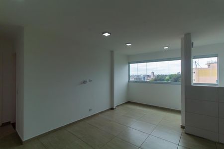 Apartamento para alugar com 39m², 1 quarto e 1 vaga Apartamento para alugar com 39m², 1 quarto e 1 vagaSala/Cozinha