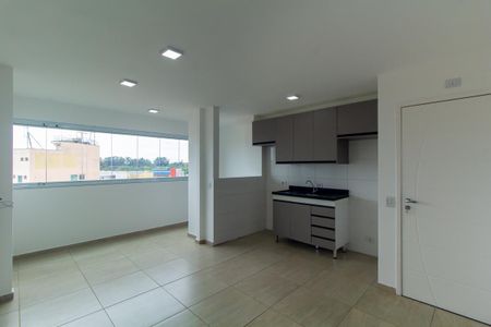 Sala de apartamento para alugar com 1 quarto, 39m² em Vila Formosa, São Paulo