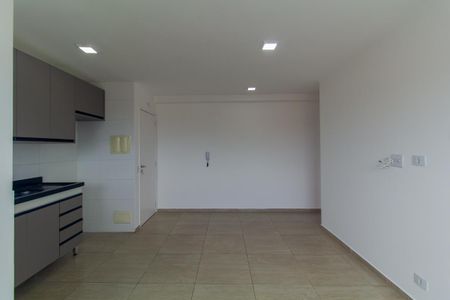 Apartamento para alugar com 39m², 1 quarto e 1 vaga Apartamento para alugar com 39m², 1 quarto e 1 vagaSala/Cozinha