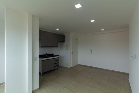 Apartamento para alugar com 39m², 1 quarto e 1 vaga Apartamento para alugar com 39m², 1 quarto e 1 vagaSala/Cozinha