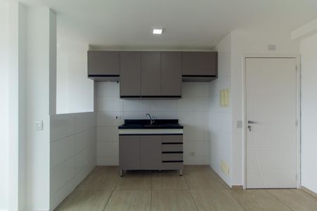 Apartamento para alugar com 39m², 1 quarto e 1 vaga Apartamento para alugar com 39m², 1 quarto e 1 vagaSala/Cozinha