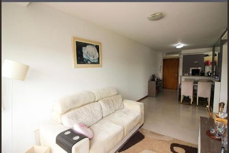 Sala de apartamento para alugar com 2 quartos, 67m² em Camaquã, Porto Alegre
