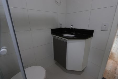 Apartamento para alugar com 50m², 2 quartos e 1 vagaBanheiro