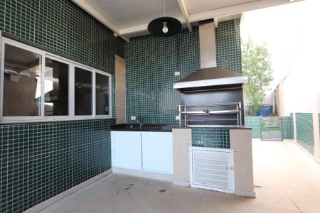 Apartamento para alugar com 50m², 2 quartos e 1 vagaÁrea comum - Churrasqueira