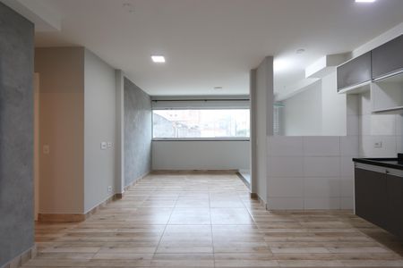 Apartamento para alugar com 50m², 2 quartos e 1 vagaSala