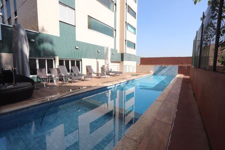 Apartamento para alugar com 50m², 2 quartos e 1 vagaÁrea comum - Piscina