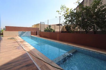 Apartamento para alugar com 50m², 2 quartos e 1 vagaÁrea comum - Piscina