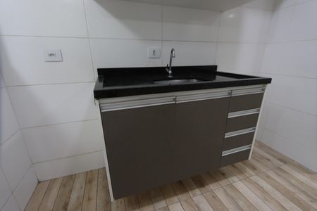 Apartamento para alugar com 50m², 2 quartos e 1 vagaCozinha