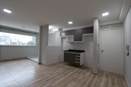 Apartamento para alugar com 50m², 2 quartos e 1 vagaSala