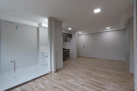 Sala de apartamento para alugar com 2 quartos, 50m² em Vila Formosa, São Paulo