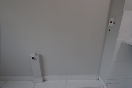 Apartamento para alugar com 50m², 2 quartos e 1 vagaÁrea de Serviço