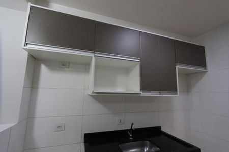 Apartamento para alugar com 50m², 2 quartos e 1 vagaCozinha
