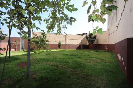 Apartamento para alugar com 50m², 2 quartos e 1 vagaÁrea comum - Campo de Futebol