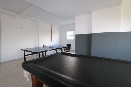 Apartamento para alugar com 50m², 2 quartos e 1 vagaÁrea comum - Sala de Jogos