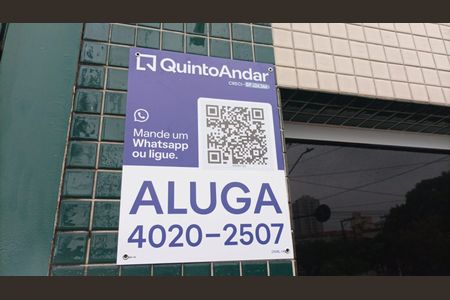 Apartamento para alugar com 50m², 2 quartos e 1 vagaPlaca