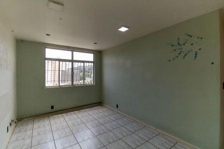 Sala de apartamento para alugar com 2 quartos, 75m² em Fonseca, Niterói