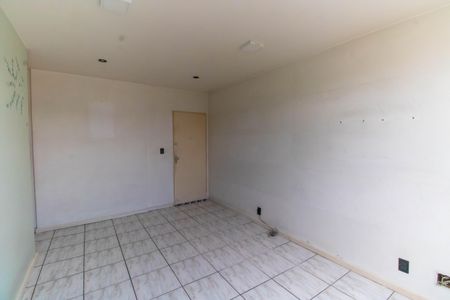 Sala de apartamento para alugar com 2 quartos, 75m² em Fonseca, Niterói