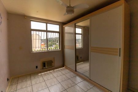 Quarto 1 de apartamento para alugar com 2 quartos, 75m² em Fonseca, Niterói