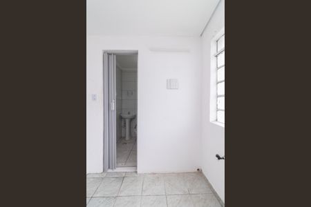 Studio para alugar com 35m², 1 quarto e sem vagaÁrea de Serviço