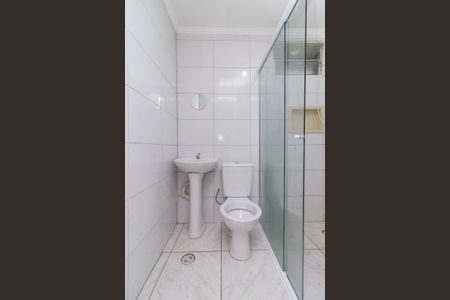 Studio para alugar com 35m², 1 quarto e sem vagaBanheiro Social