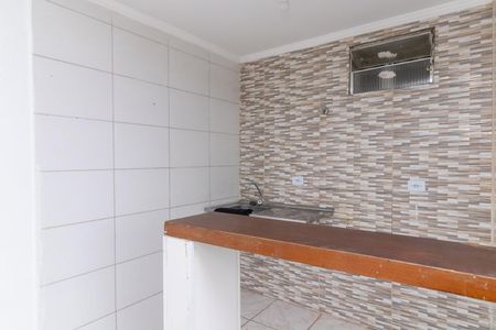 Kitnet/Studio para alugar com 1 quarto, 35m² em Jardim Popular, São Paulo