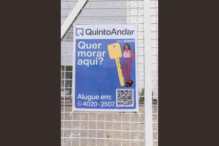 Studio para alugar com 35m², 1 quarto e sem vagaPlaquinha