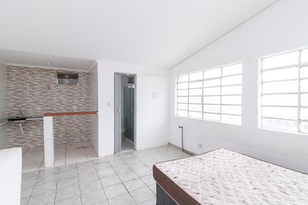Kitnet/Studio para alugar com 1 quarto, 35m² em Jardim Popular, São Paulo