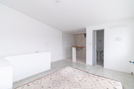 Studio para alugar com 35m², 1 quarto e sem vagaStudio 