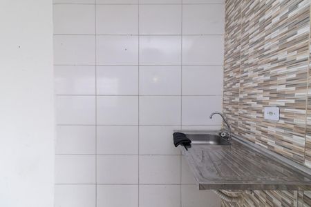 Kitnet/Studio para alugar com 1 quarto, 35m² em Jardim Popular, São Paulo