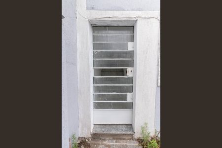 Studio para alugar com 35m², 1 quarto e sem vagaEntrada