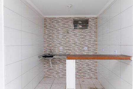 Kitnet/Studio para alugar com 1 quarto, 35m² em Jardim Popular, São Paulo