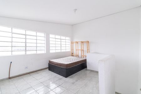Kitnet/Studio para alugar com 1 quarto, 35m² em Jardim Popular, São Paulo
