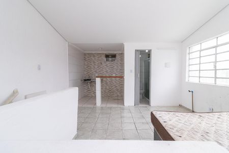 Kitnet/Studio para alugar com 1 quarto, 35m² em Jardim Popular, São Paulo