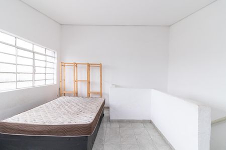 Kitnet/Studio para alugar com 1 quarto, 35m² em Jardim Popular, São Paulo