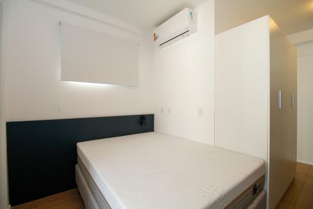 Studio de kitnet/studio para alugar com 1 quarto, 27m² em Jardim Paulista, São Paulo
