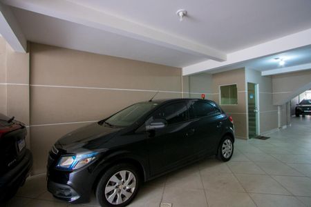 Apartamento à venda com 67m², 2 quartos e 1 vagaVaga da garagem